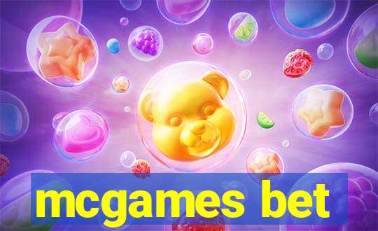 mcgames bet